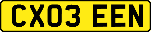 CX03EEN