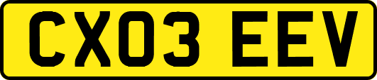 CX03EEV