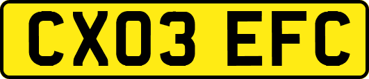 CX03EFC