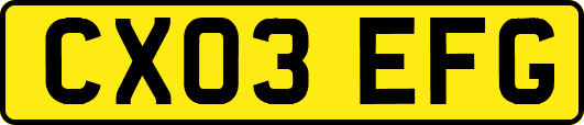 CX03EFG