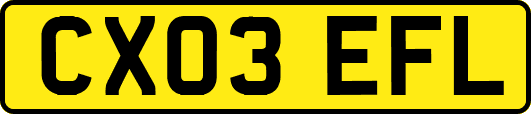 CX03EFL