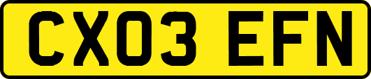 CX03EFN