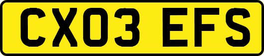 CX03EFS