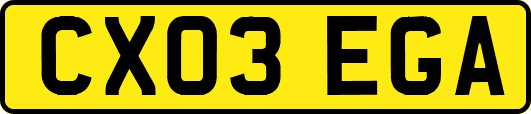 CX03EGA
