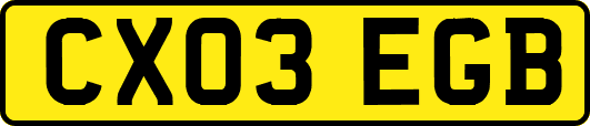 CX03EGB