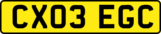 CX03EGC