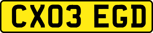 CX03EGD