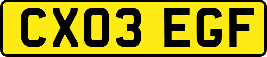 CX03EGF