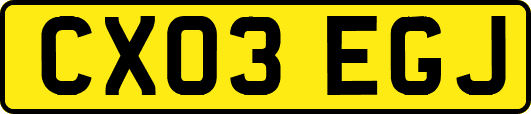 CX03EGJ