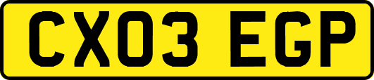 CX03EGP