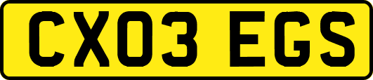 CX03EGS