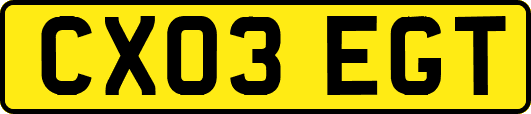 CX03EGT
