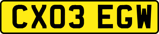 CX03EGW