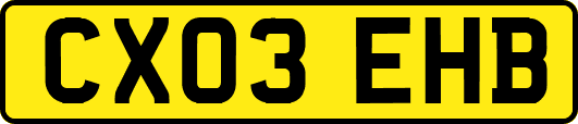 CX03EHB
