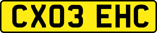 CX03EHC
