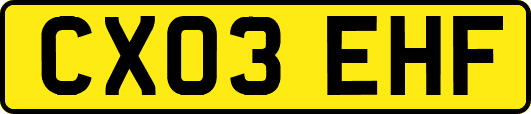 CX03EHF