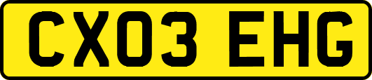 CX03EHG