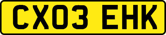 CX03EHK