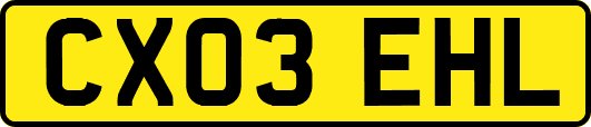 CX03EHL