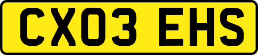 CX03EHS