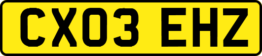 CX03EHZ