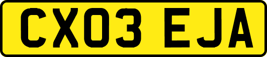 CX03EJA