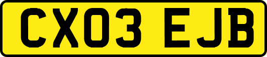 CX03EJB