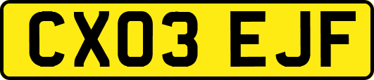 CX03EJF
