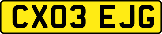 CX03EJG