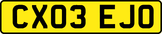 CX03EJO