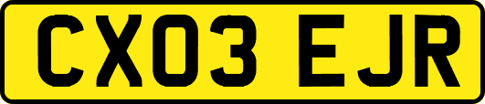 CX03EJR