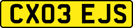 CX03EJS