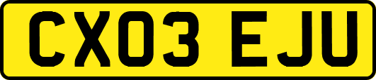 CX03EJU