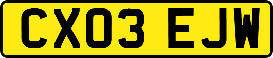 CX03EJW
