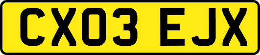 CX03EJX