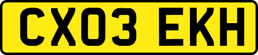 CX03EKH