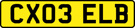 CX03ELB