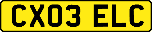 CX03ELC