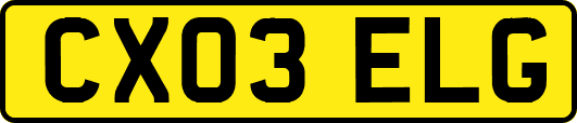 CX03ELG