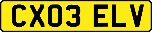 CX03ELV