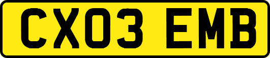 CX03EMB