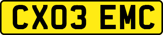 CX03EMC