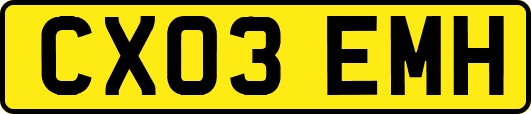 CX03EMH
