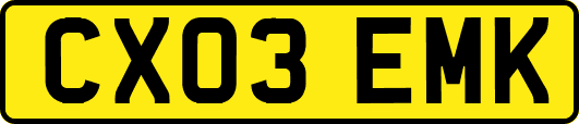 CX03EMK