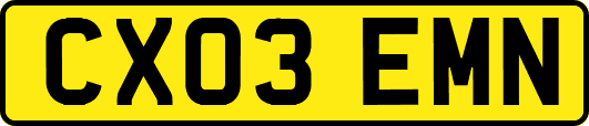 CX03EMN