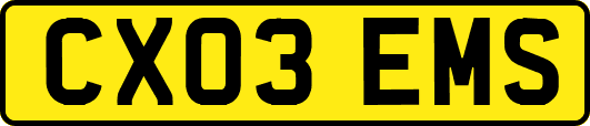 CX03EMS