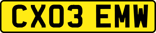 CX03EMW