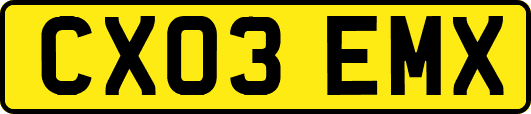 CX03EMX