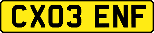 CX03ENF