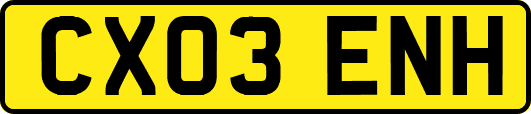 CX03ENH